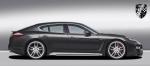 Porsche Panamera Exclusive by Caractere 2010 года